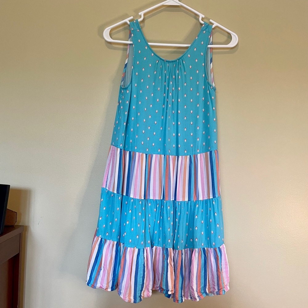 Matilda Jane dress